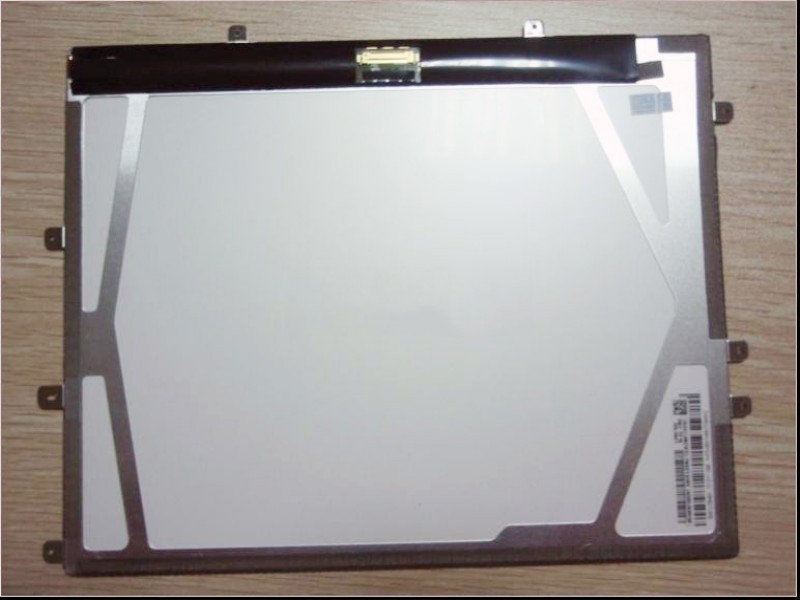 LP097X02-SLAA 9.7 inch LG LCD Panel Active Area 196.608×147.456 mm