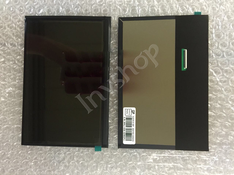 HJ070IA-02F New and Original Innolux 7inch lcd display