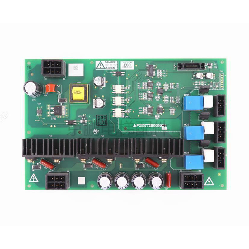 Mitsubishi LEHY-III B1 board P203772B000G01/G02/G21/G22