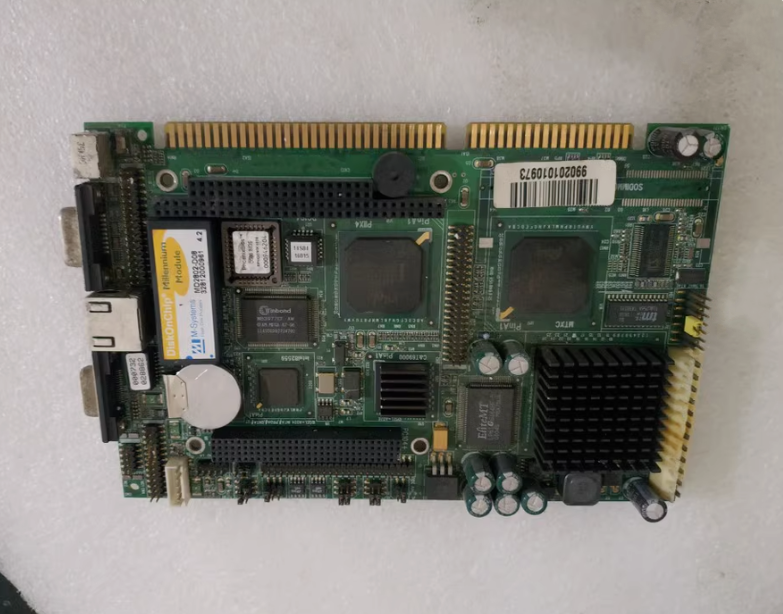 SBC-558 REV.A1.3 Industrial computer motherboard