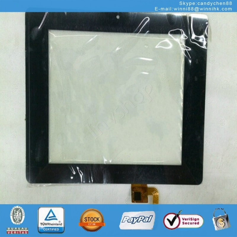 A130136C1V1.0 Touch Screen glass
