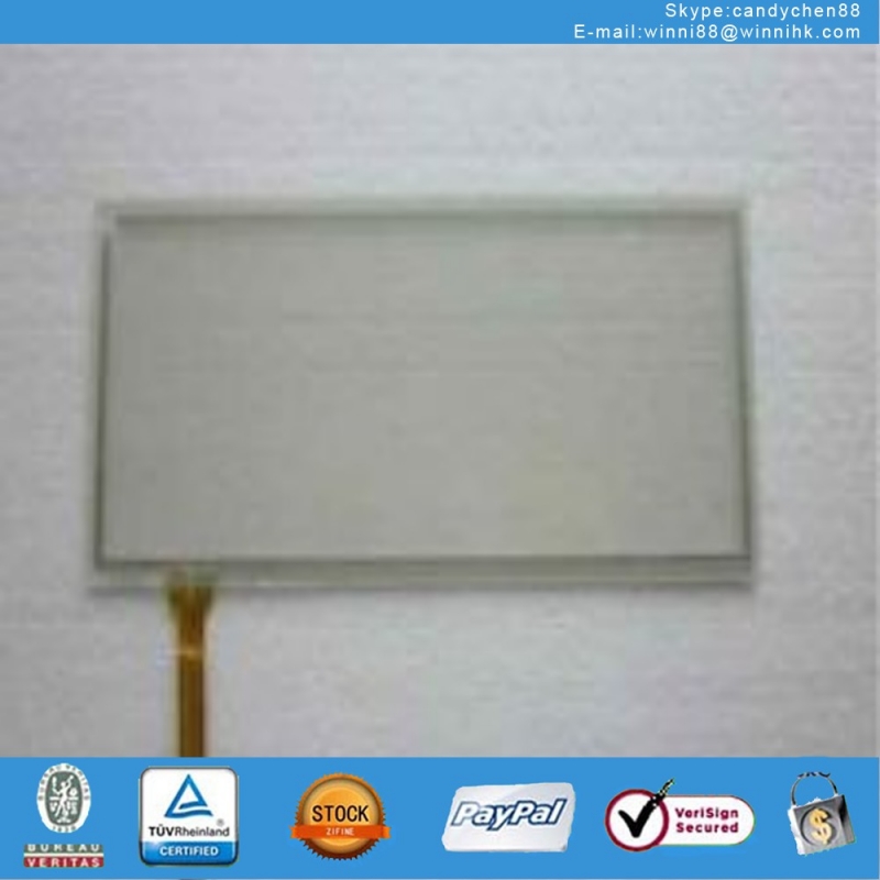 New for DMC tp-3252s1 touch screen glass