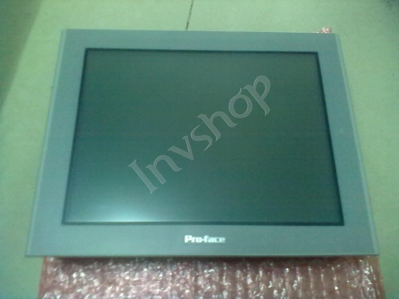 new Pro-face AST3501-T1-D24 touch screen