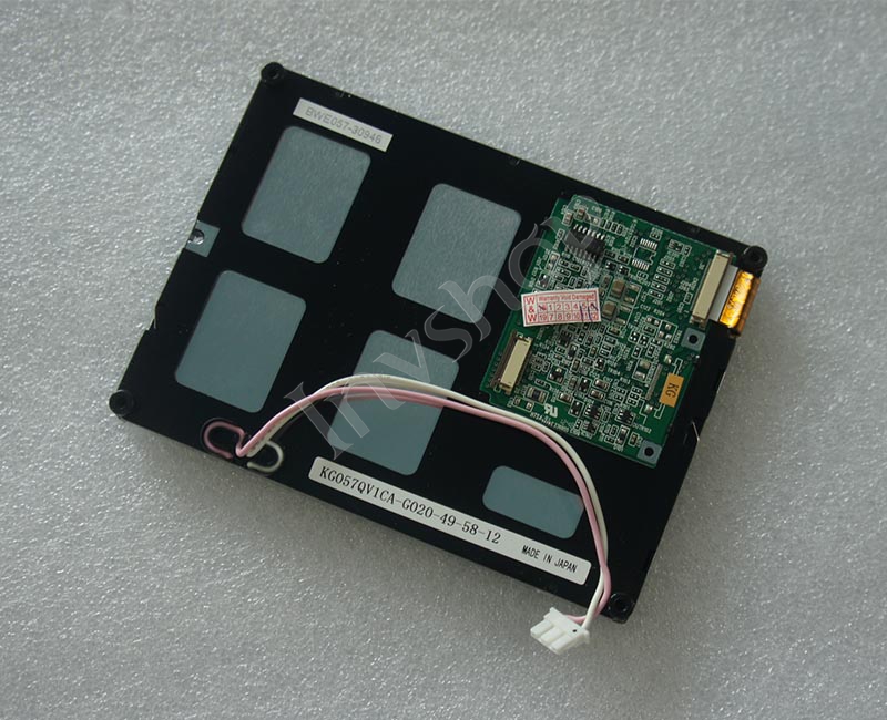 LCD display for Pro-face HMI UG221H-LR4