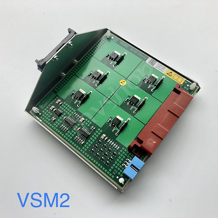 Heidelberg circuit board,00.785.0383,Electric Board , VSM2-CMP flat mudule SM52 machine