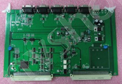 6KAD the Motherboard for Haitian injection molding machine