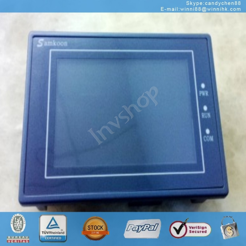 EA-035A Samkoon 7 inch display control touch screen