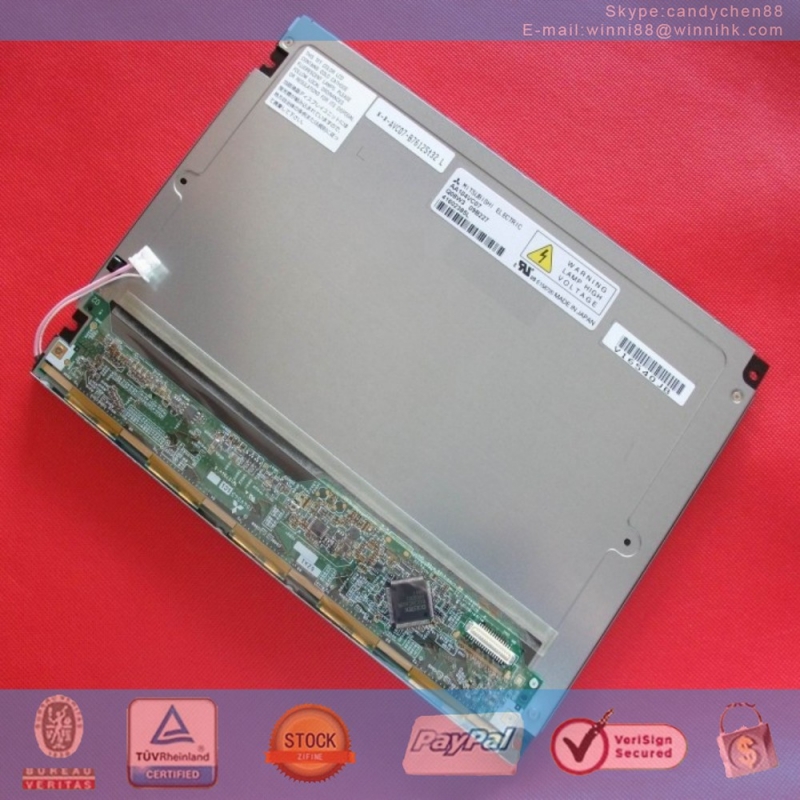 New and original AA104VC07 lcd screen in stock