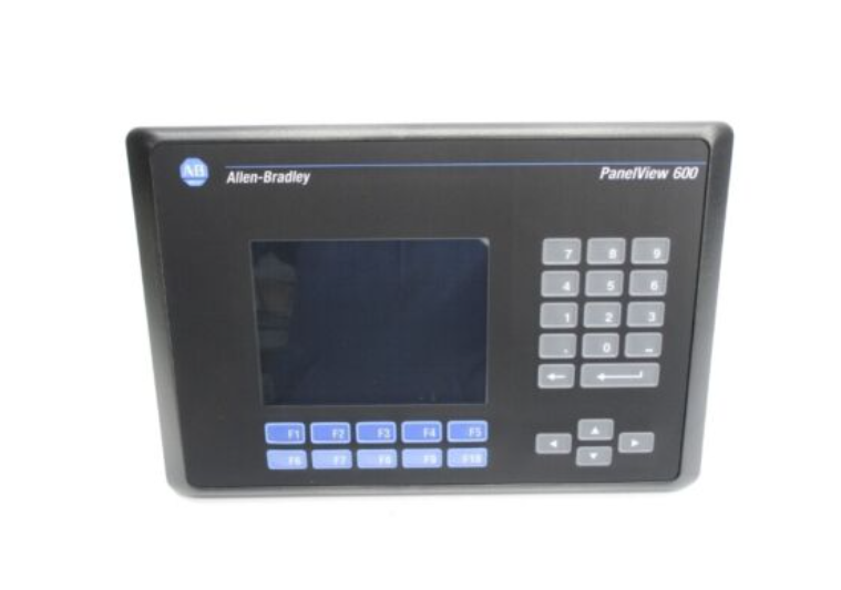 The HMI 2711-B6C8 with good quality use for Industry