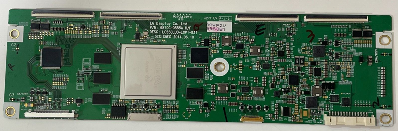 6870c-0555a New Main Board highly protective Good price Quality supplier