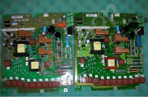 Original 95 new 6SE70 can track power board C98043-A7002-L4