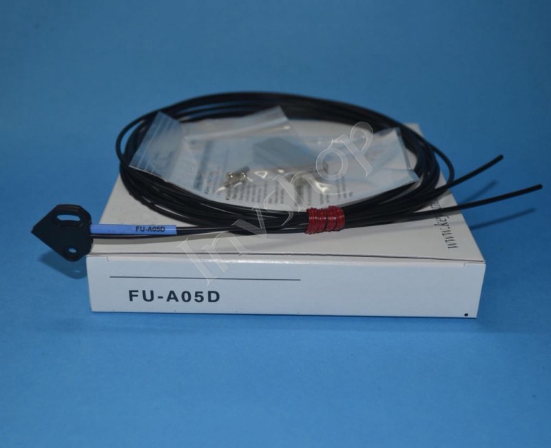 fu-a05d neue Keyence glasfaser - sensor