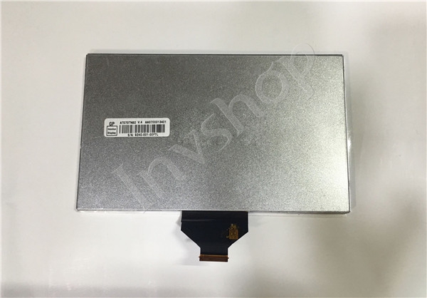 LCD-Display für SMART700 6AV6 648-0AC11-3AX0 Siemens HMI