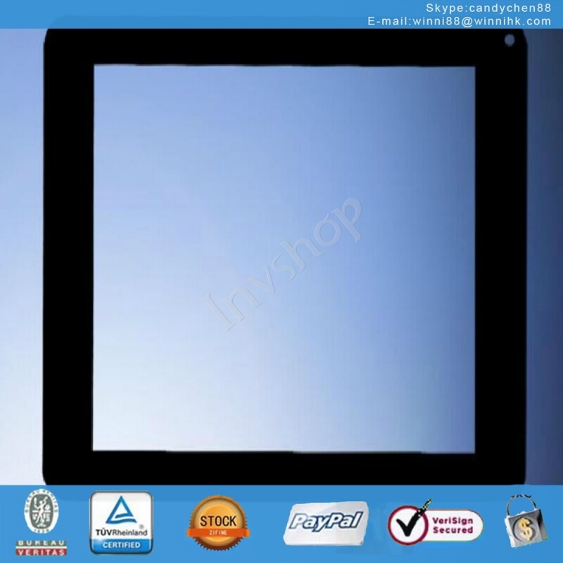 Touch Screen glass C154207A1-PG DRFPC091T-V3.0 GT813
