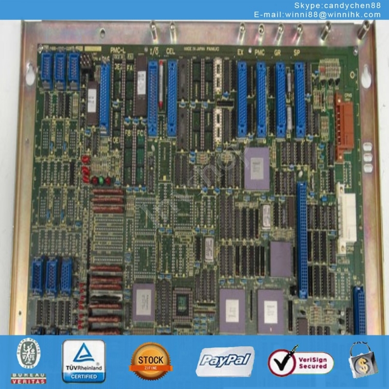 a16b-1010-0286 60 tage garantie fÃ¼r fanuc verwendet