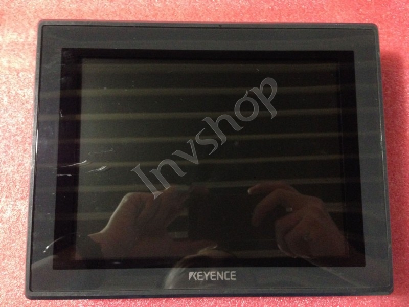 keyence ca-mp81 display system av - display