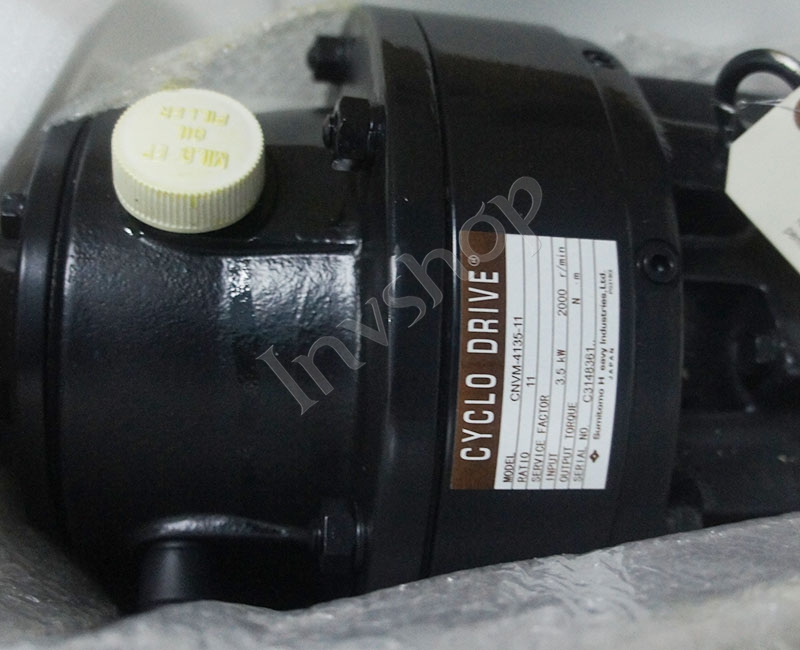 CNVM-4135-11 CYCLO Drive