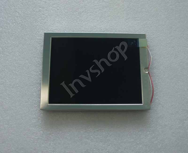 KCG075VG2BE-G00 Kyocera 7,5 Zoll LCD-Panel Neu und Original