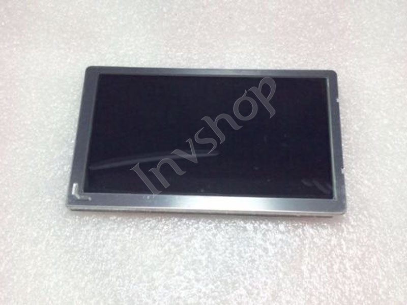 LCD USED LQ058T5GG01 LQ058T5GG02 Sharp 5.8