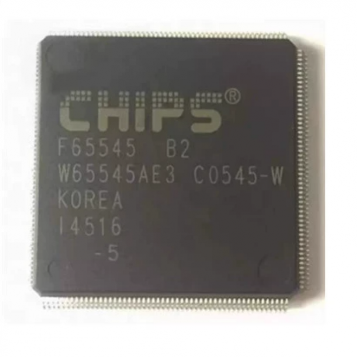 W65545AE3 Chip ic integrated circuit