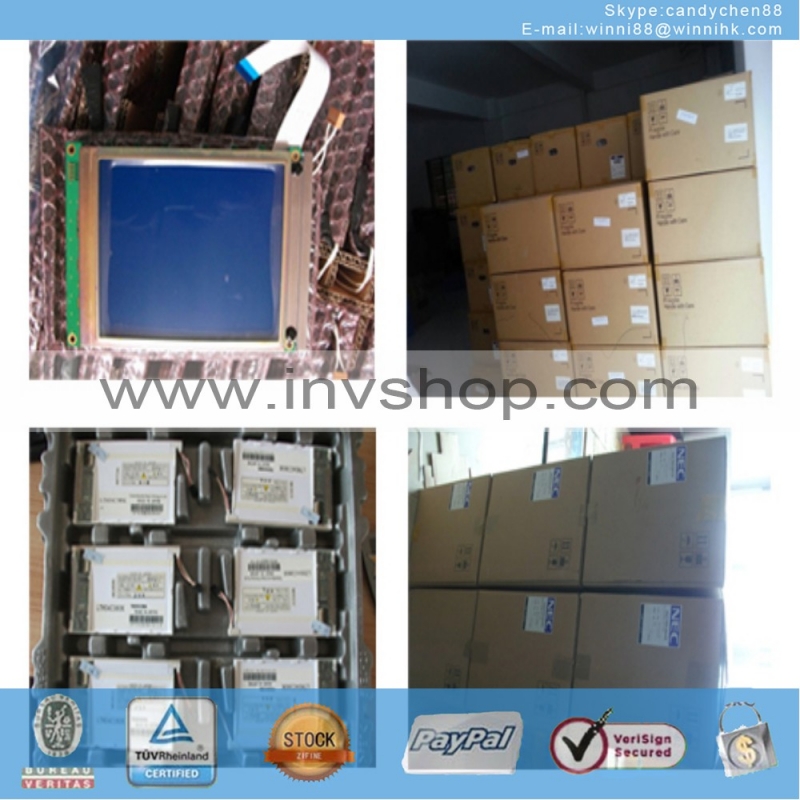 240 * 128 hdm128GS24Y STN - LCD - Panel hantronix