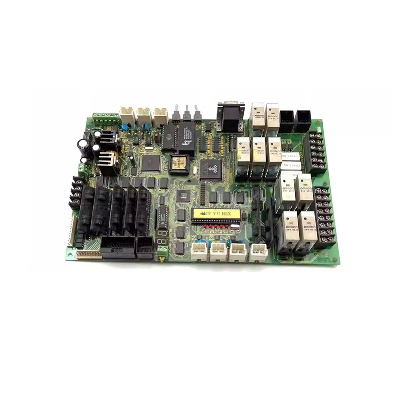 PU168-4NGF9003-EUB52-C3/C2 Chongyou elevator motherboard