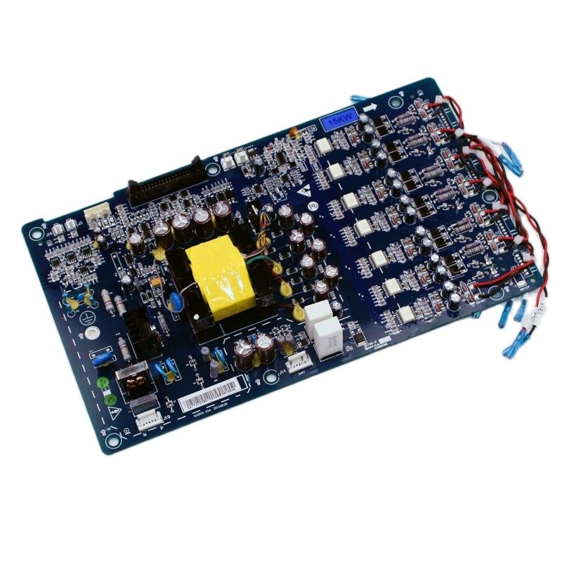 SGGR15 V3.1 SGGR15 Otis elevator driver board