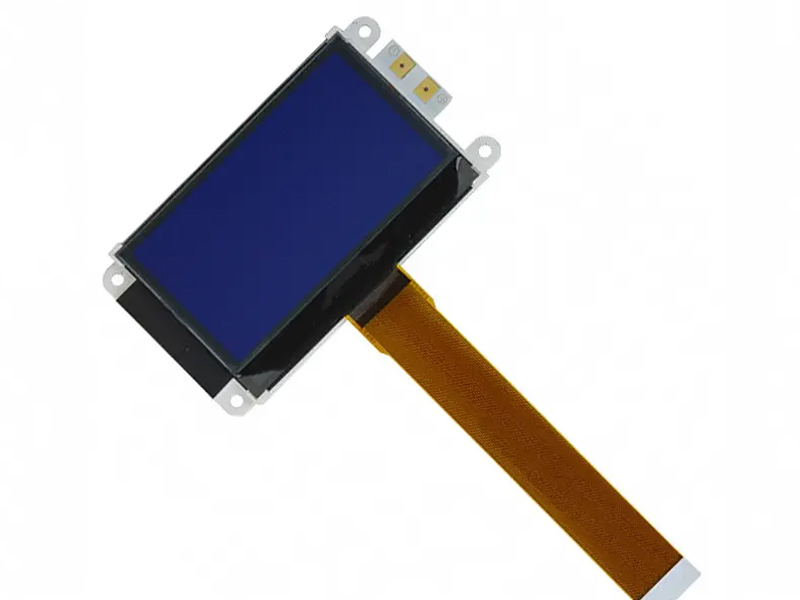 F-51553GNBJ-LW-AGN 2.8 Zoll 128*64 LCD PANEL