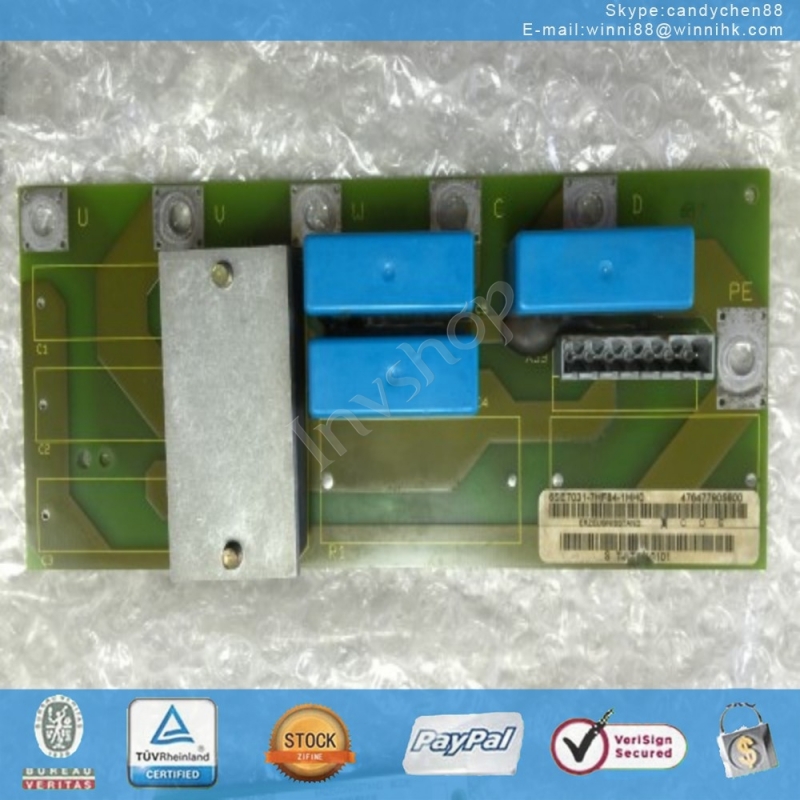 6SE7031-7HF84-1HH0 SIEMENS Inverter accessories panels
