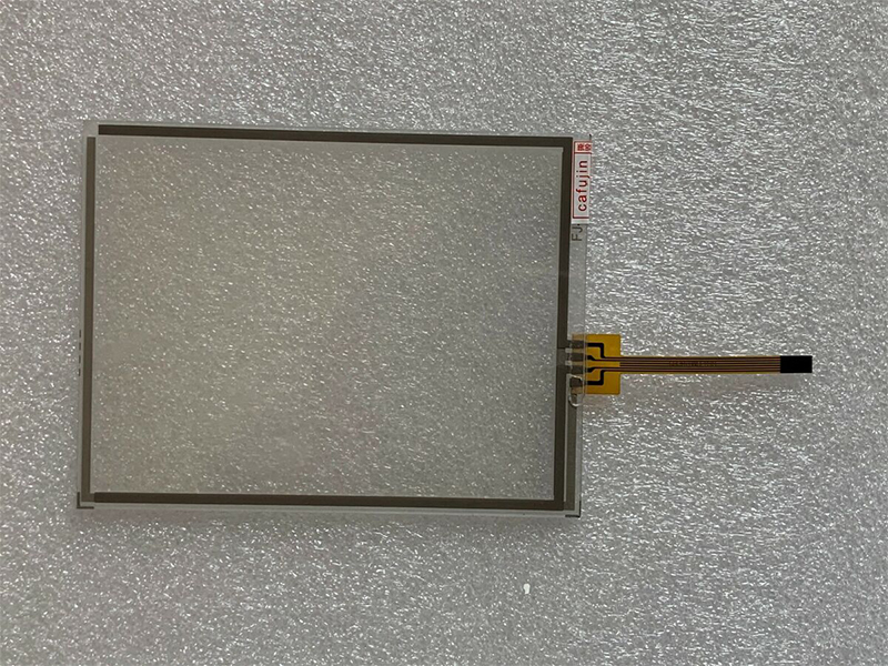 Neuer AMT10476 TSC3 Touchscreen langlebiges LVDS Online-One-Stop-Shopping