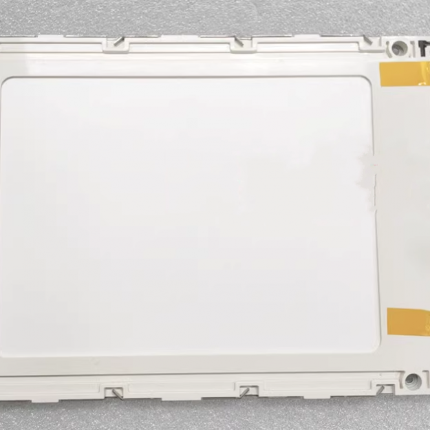 New STN LCD Screen Display Panel 640*480 M100-L1A BI-NA10 for Nanya