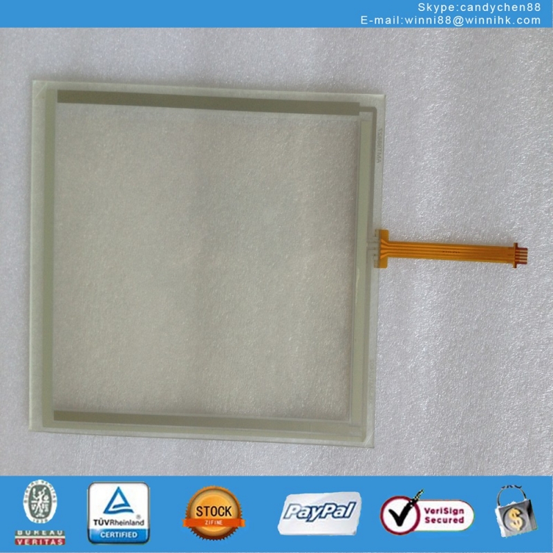 for AMT New Touch Screen AMT98627