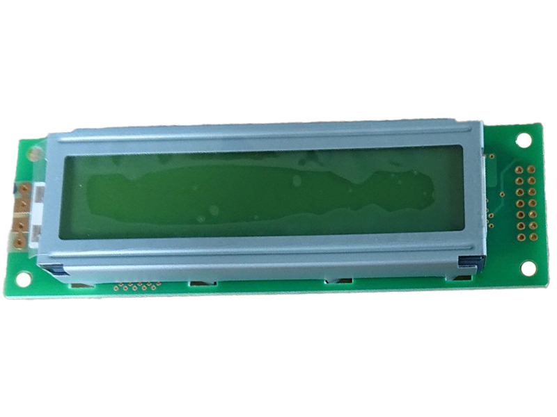 DMC20261NY-LY-CCE-CMN LCD Screen Panel Durable lvds Online One-stop Shopping