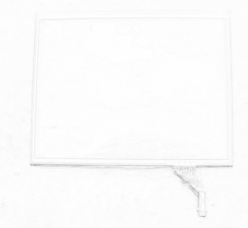 touch screen  NYX0101-4201LP Highly Protective lvds Online one-stop Shopping