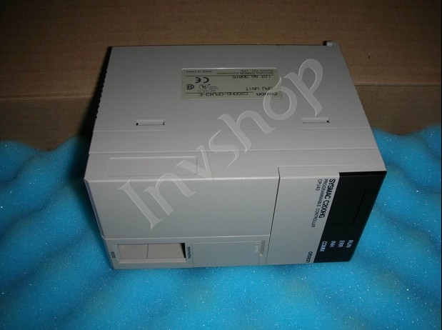 OMRON C200HG-CPU43-E