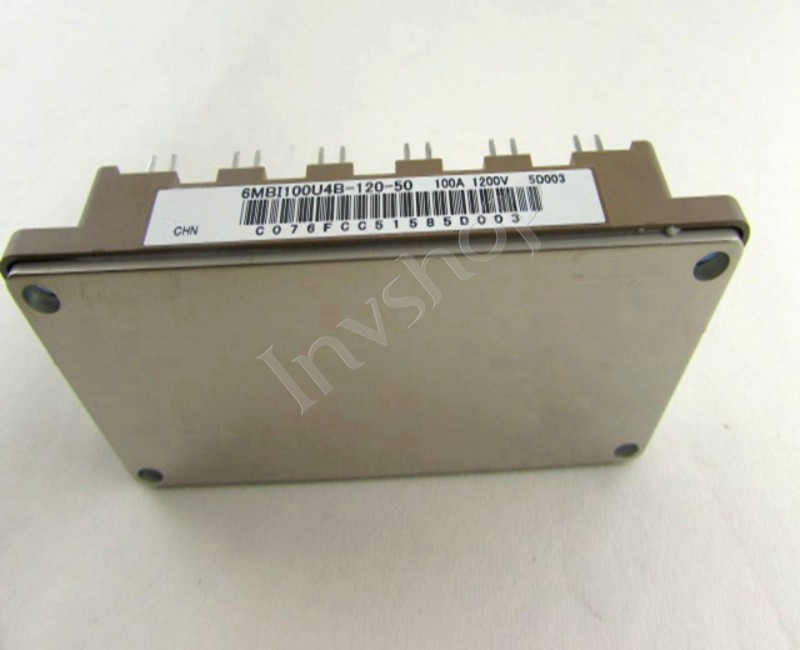 6MBI100U4B-120-50 power modul