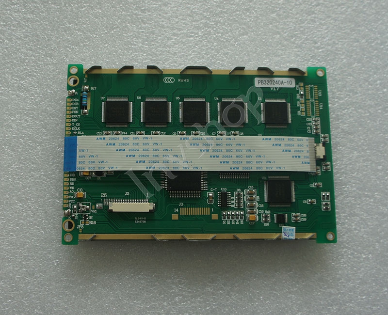 PB320240A-10 industrial lcd display