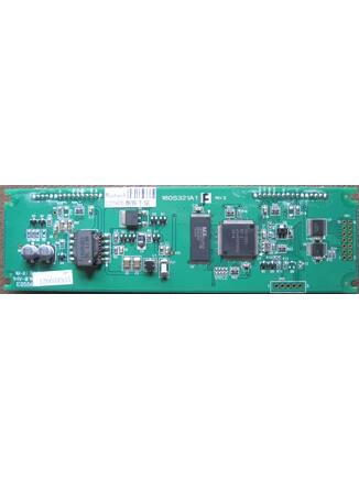 160s321a1f VFD fluorescent screen module