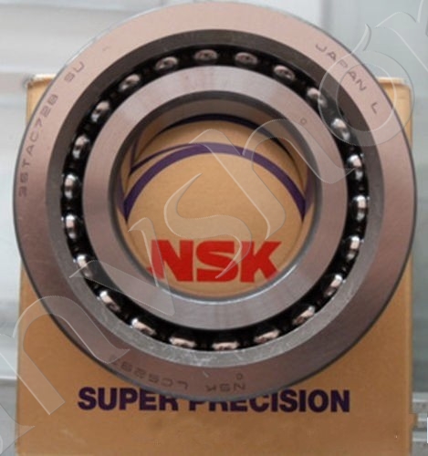 Precision Super Bearing 7009CTYNSULP4 NSK 60 days warranty