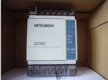Mitsubishi PLC Base Unit FX1S-14MR-001