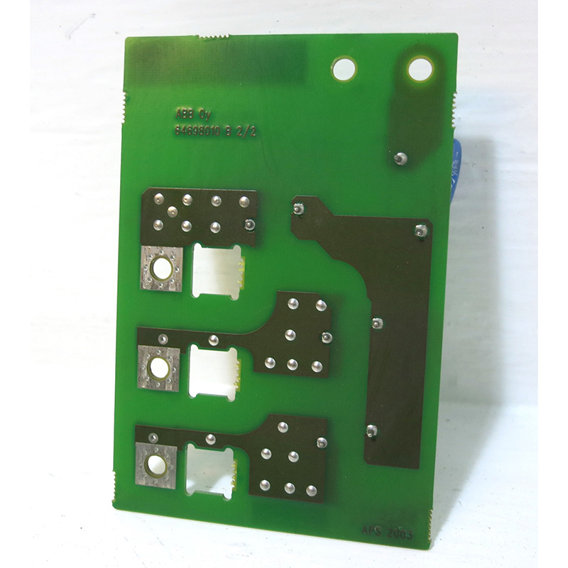 RVAR-5512 filter board ABB inverter 800 series