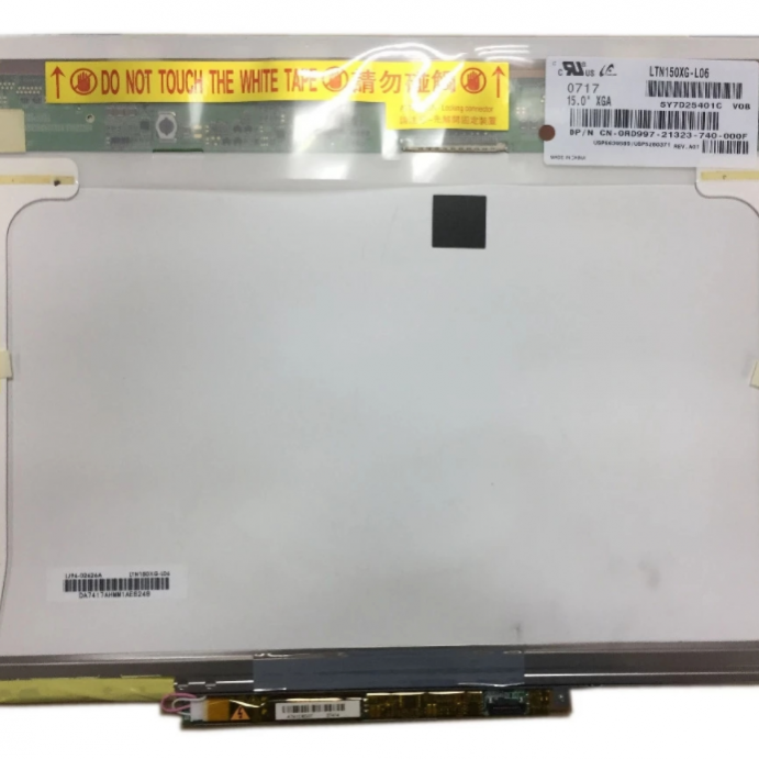 LTN150XG-L06 For 15.0-inch 1024*768 LCD PANEL lcd screen in stock with good quality