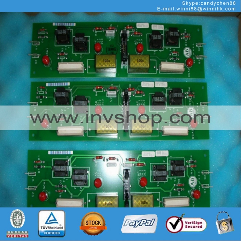 1PC 105060 REV.10 ALLEN PCB CIRCUIT BOARD m941466 BRADLEY 60 days warranty
