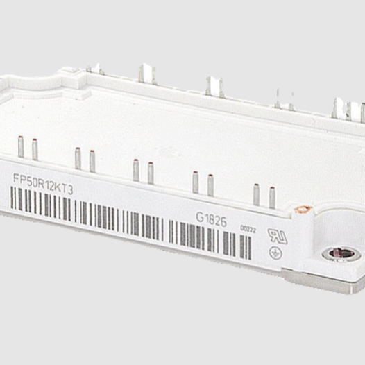 neue infineon - igbt - fp50r12kt3 modul