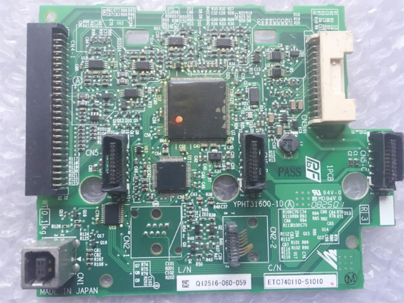 Yaskawa Inverter Motherboard YPHT31600-1D