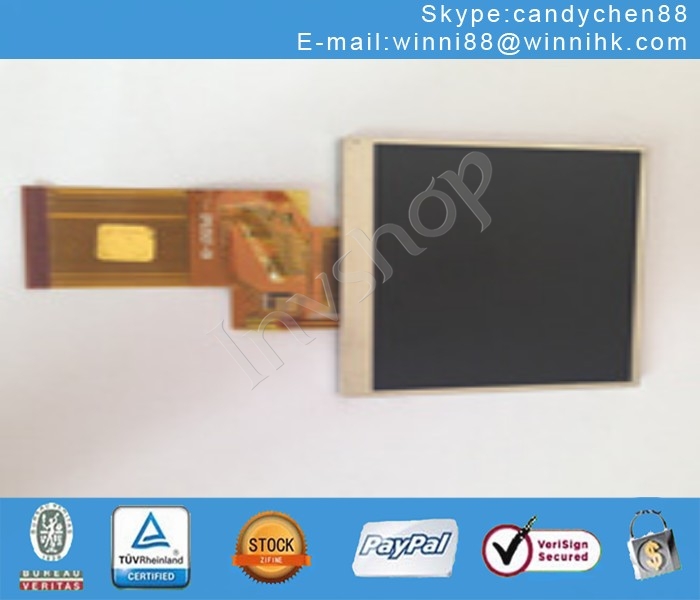 3.5 -inch LCD screen SP035GT-09