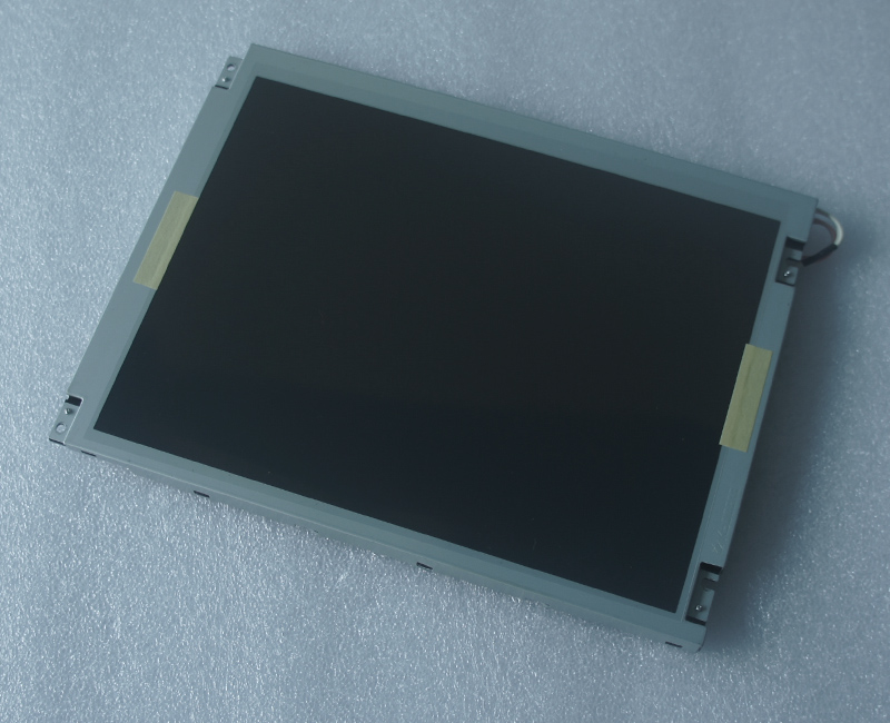 TCG104VG2AA-G01-W-3Y FOR 10.4-inch LCD PANEL lcd screen in stock with good quality