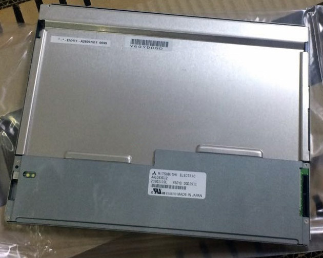 AA104XD12--G1 10.4inch Mitsubishi LCD Display