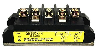 MITSUBISHI QM50DX-H
