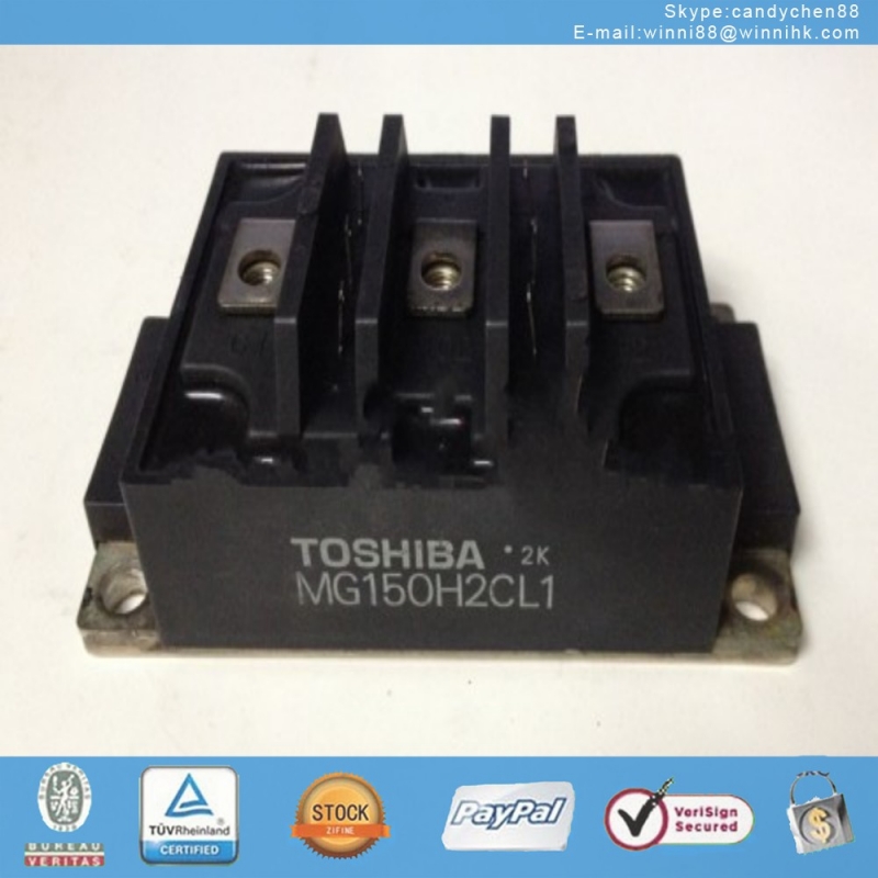Mg150h2cl1 Toshiba - Power - modul